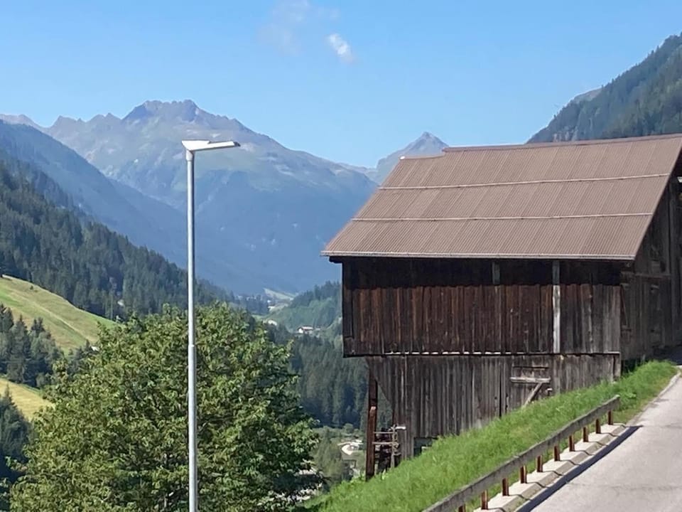 View (from property/room)