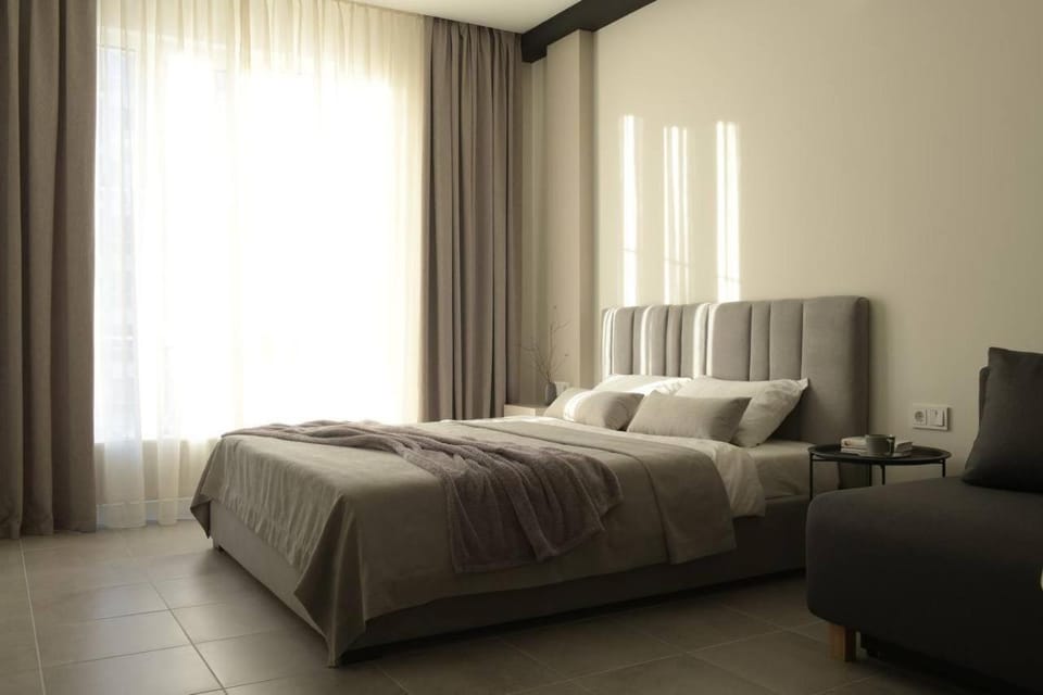Residential complex New England Apartment in Kiev City - Kyiv