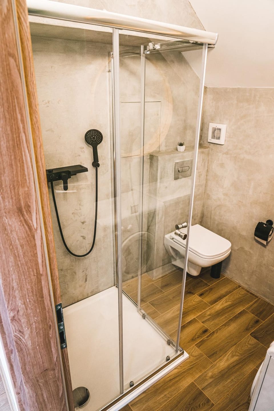 Apartmán ZA-KA 2 ubytování Litovel Apartment in Czechia