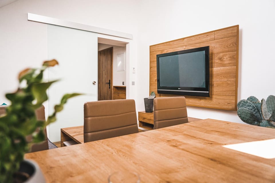 Apartmán ZA-KA 2 ubytování Litovel Apartment in Czechia