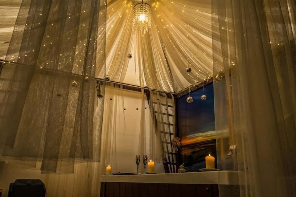 La Suite Toscana Apartment in Tuscany