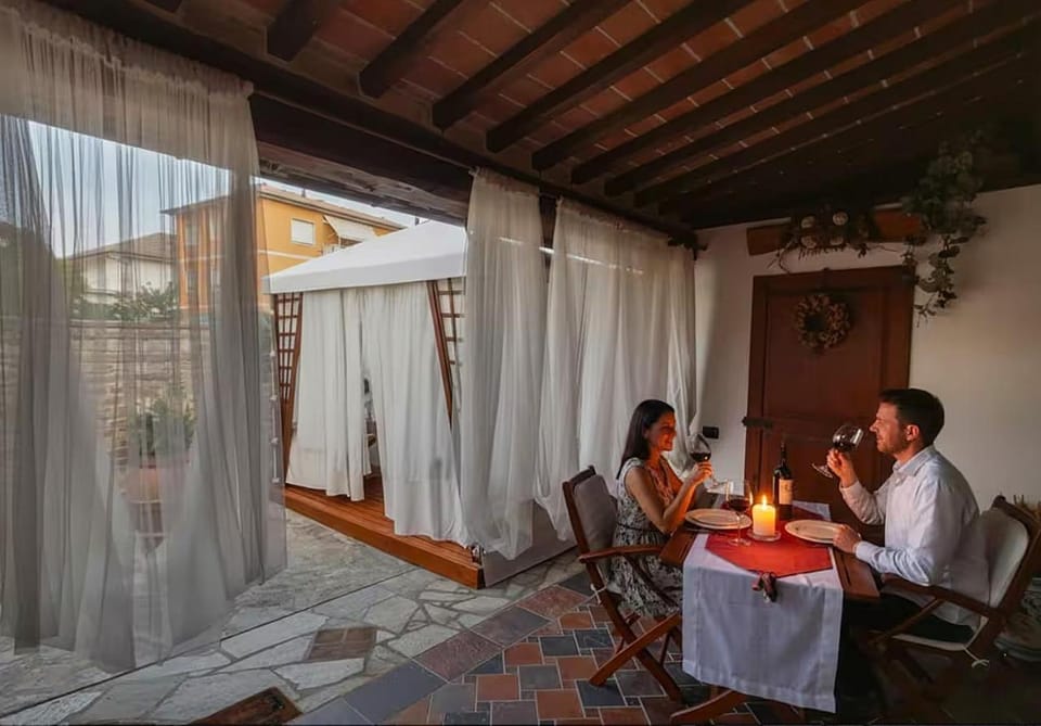 La Suite Toscana Apartment in Tuscany