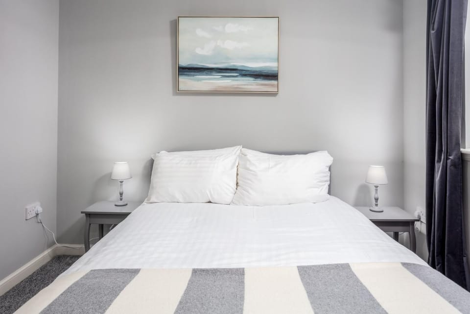 Millbrae Residence - Donnini Apartments Apartment in Ayr