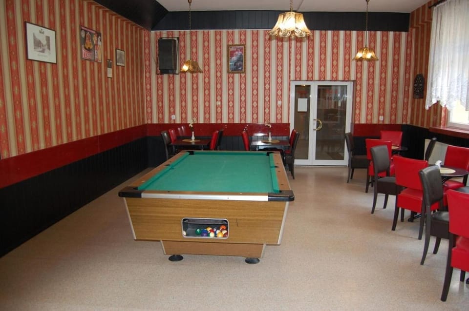 Noclegi Słupsk Resort in Pomeranian Voivodeship