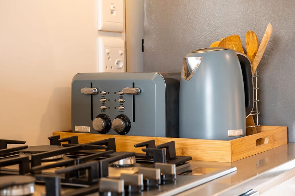 Coffee/tea facilities, Kitchen or kitchenette