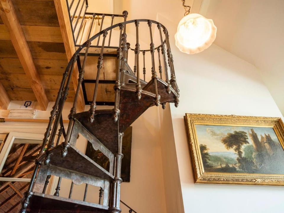 De dag des Heeren Vacation rental in Flanders