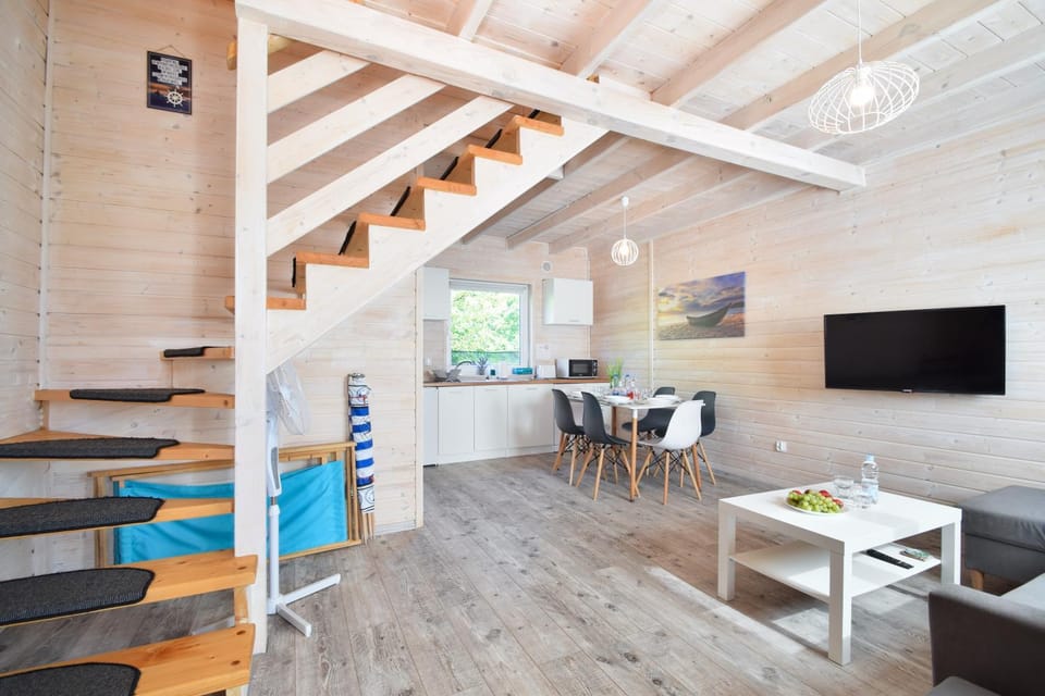 Kitchen or kitchenette, Living room, Dining area, kitchen