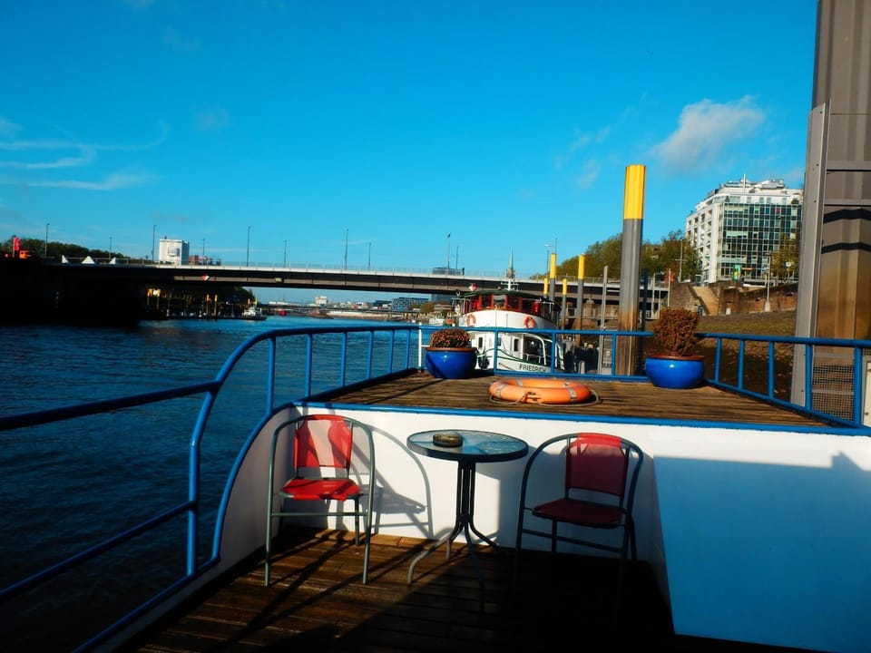 River view