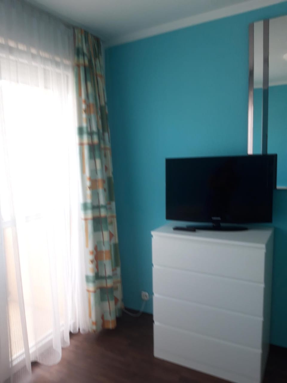KR Apartman Siófok Apartment in Siófok