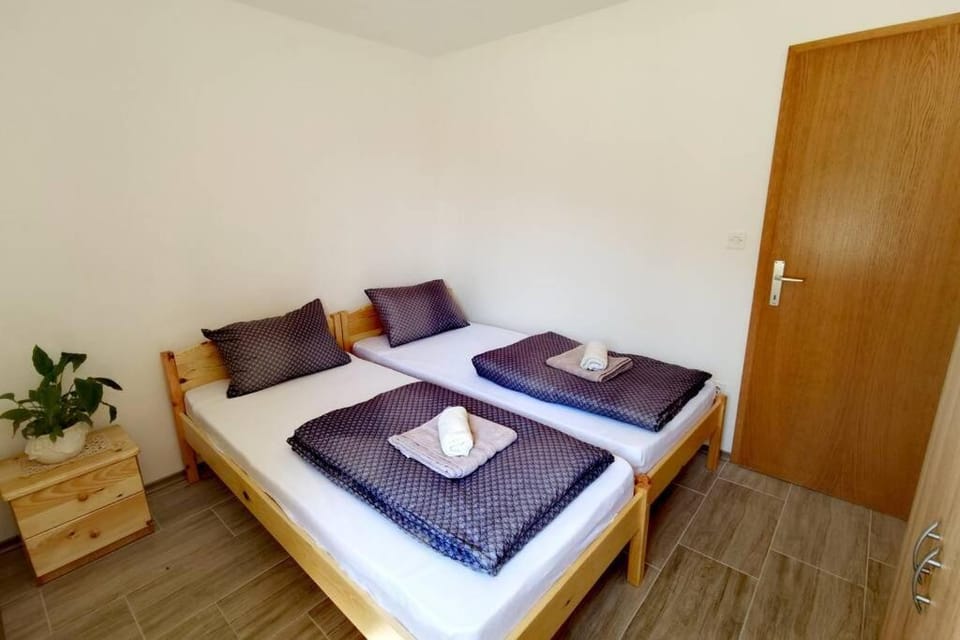Apartma Sašo Apartment in Friuli-Venezia Giulia