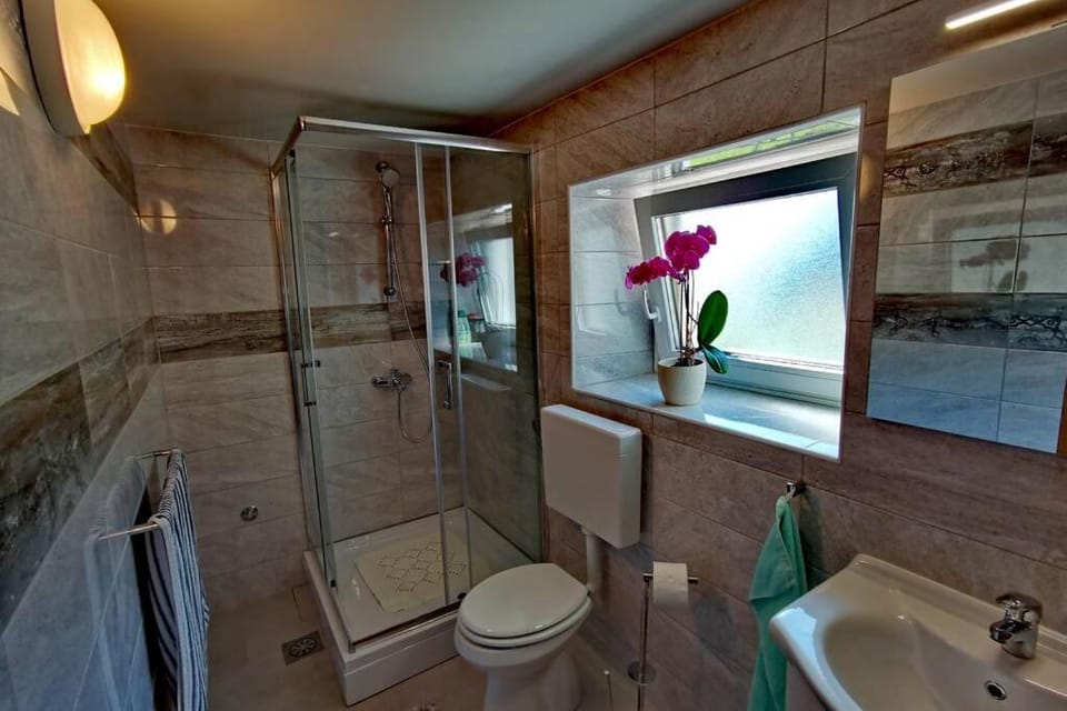 Apartma Sašo Apartment in Friuli-Venezia Giulia