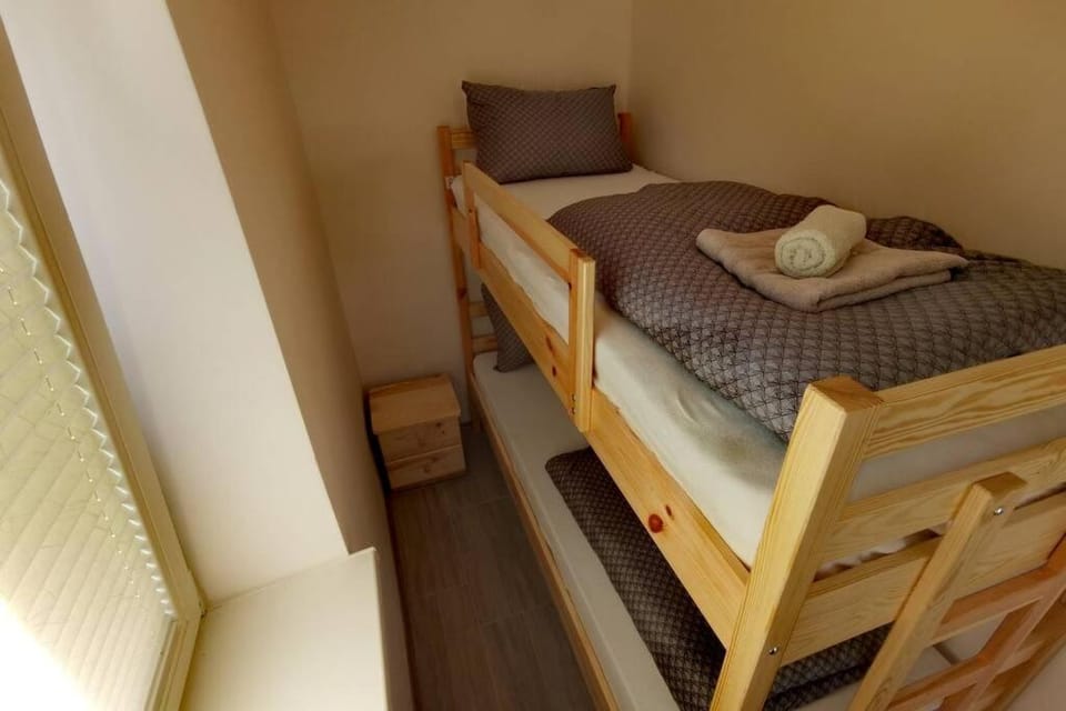 Apartma Sašo Apartment in Friuli-Venezia Giulia
