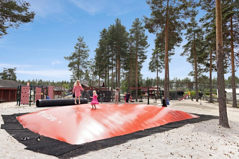 Children play ground