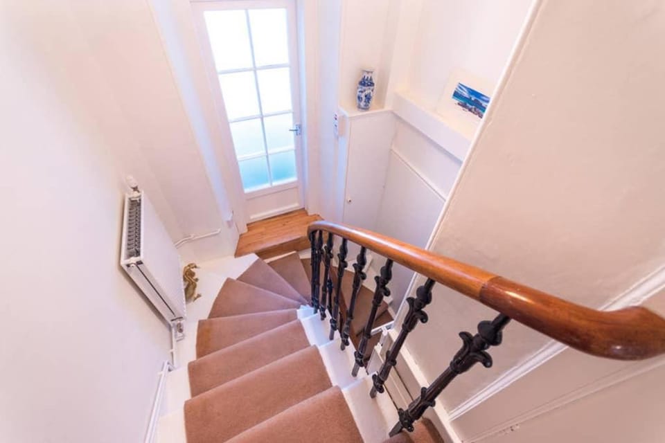 Whitehaven Apartment in North Berwick