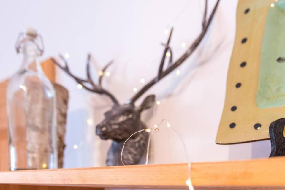 Whitehaven Apartment in North Berwick