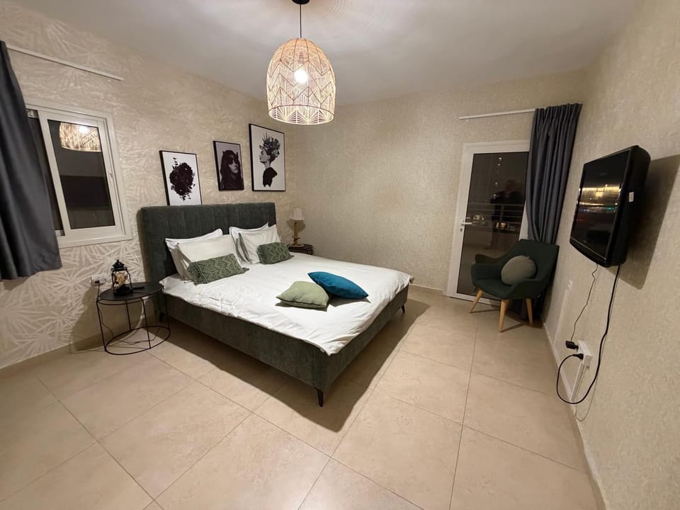 Apartment in Rehavia Jerusalem Apartment in Jerusalem