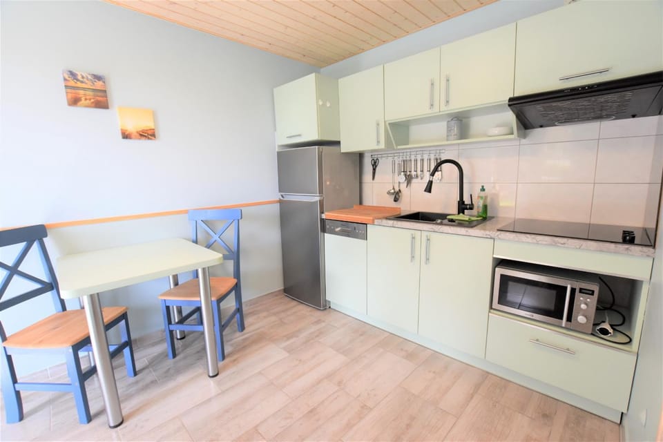 Bungalow Janik House in Dahme