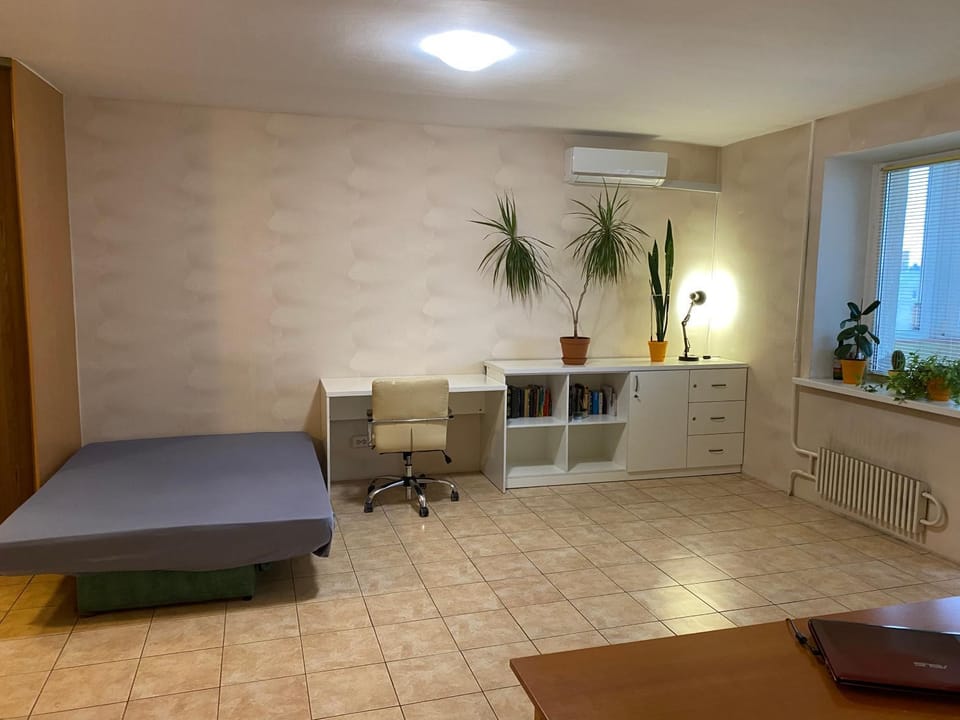 Квартира-студия Apartment in Kharkiv