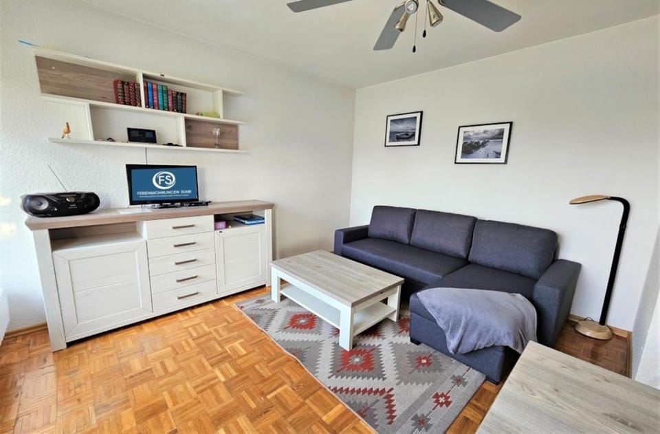 Janik-Whg1 Apartment in Dahme