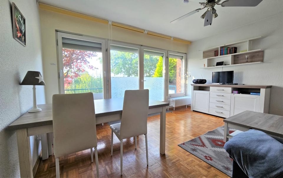 Janik-Whg1 Apartment in Dahme