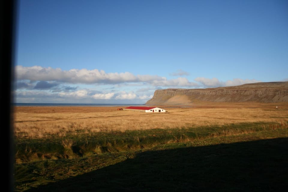 Natural landscape, View (from property/room)