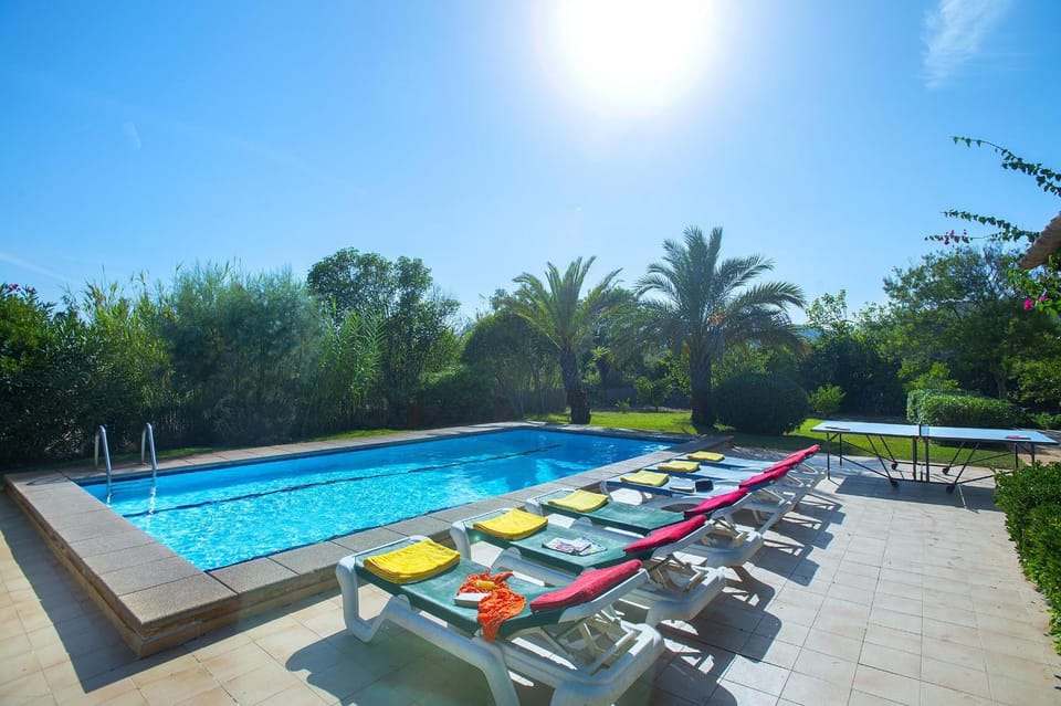 Other, Swimming pool