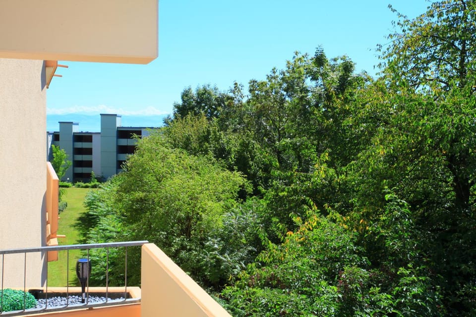 Ferienwohnung SEE - ZEIT Apartment in Baden-Württemberg