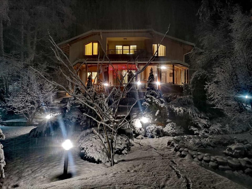 Winter