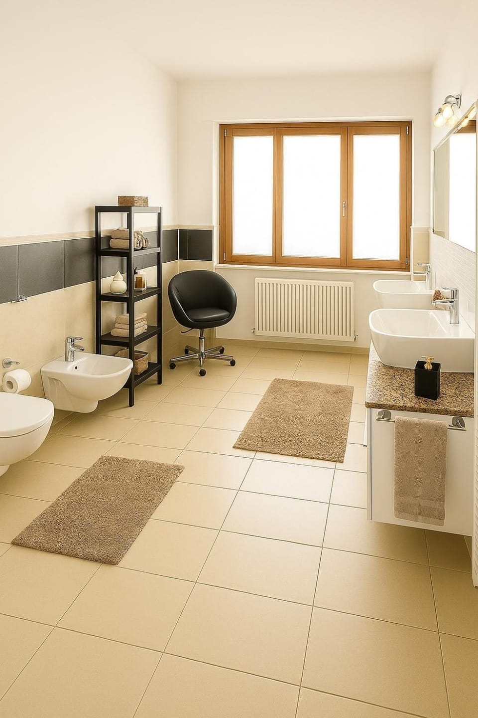 Toilet, Bathroom