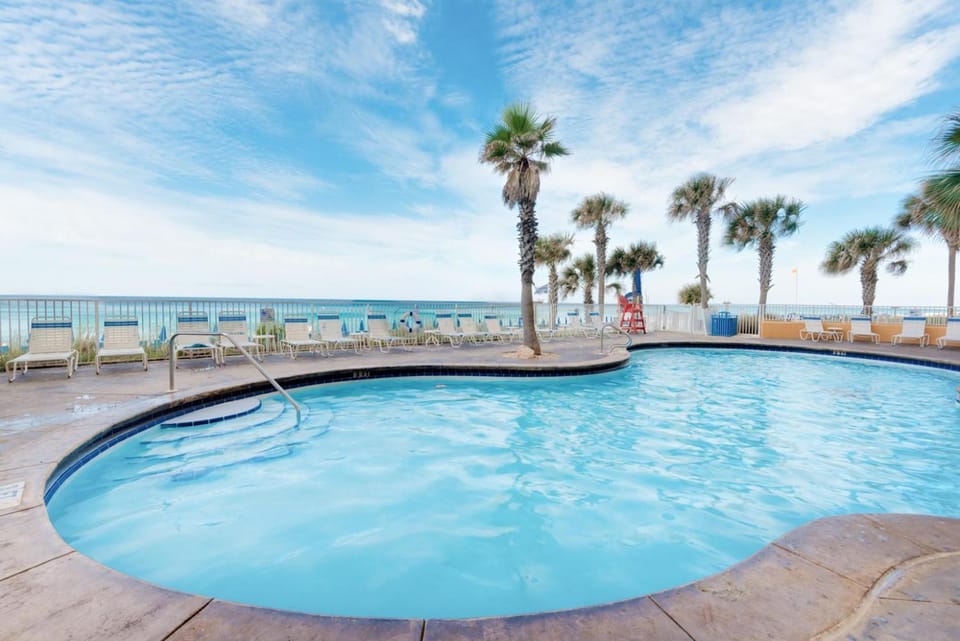 Splash 303E House in Panama City Beach