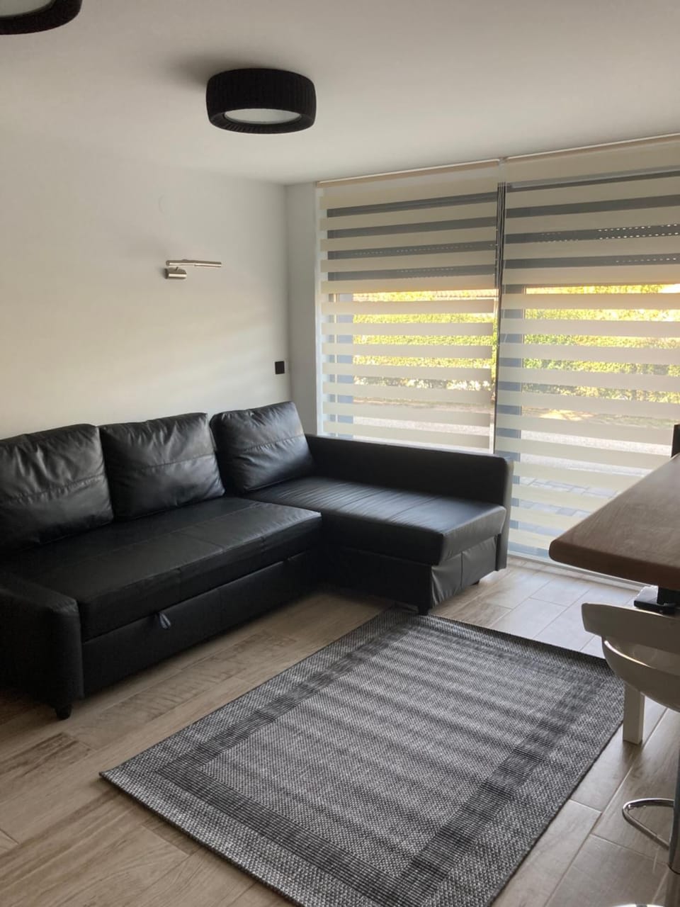 Trinity Apartment in Hungary