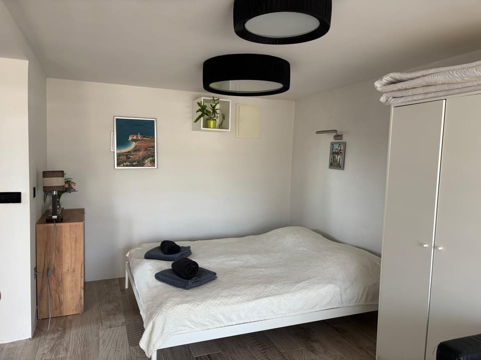 Trinity Apartment in Hungary