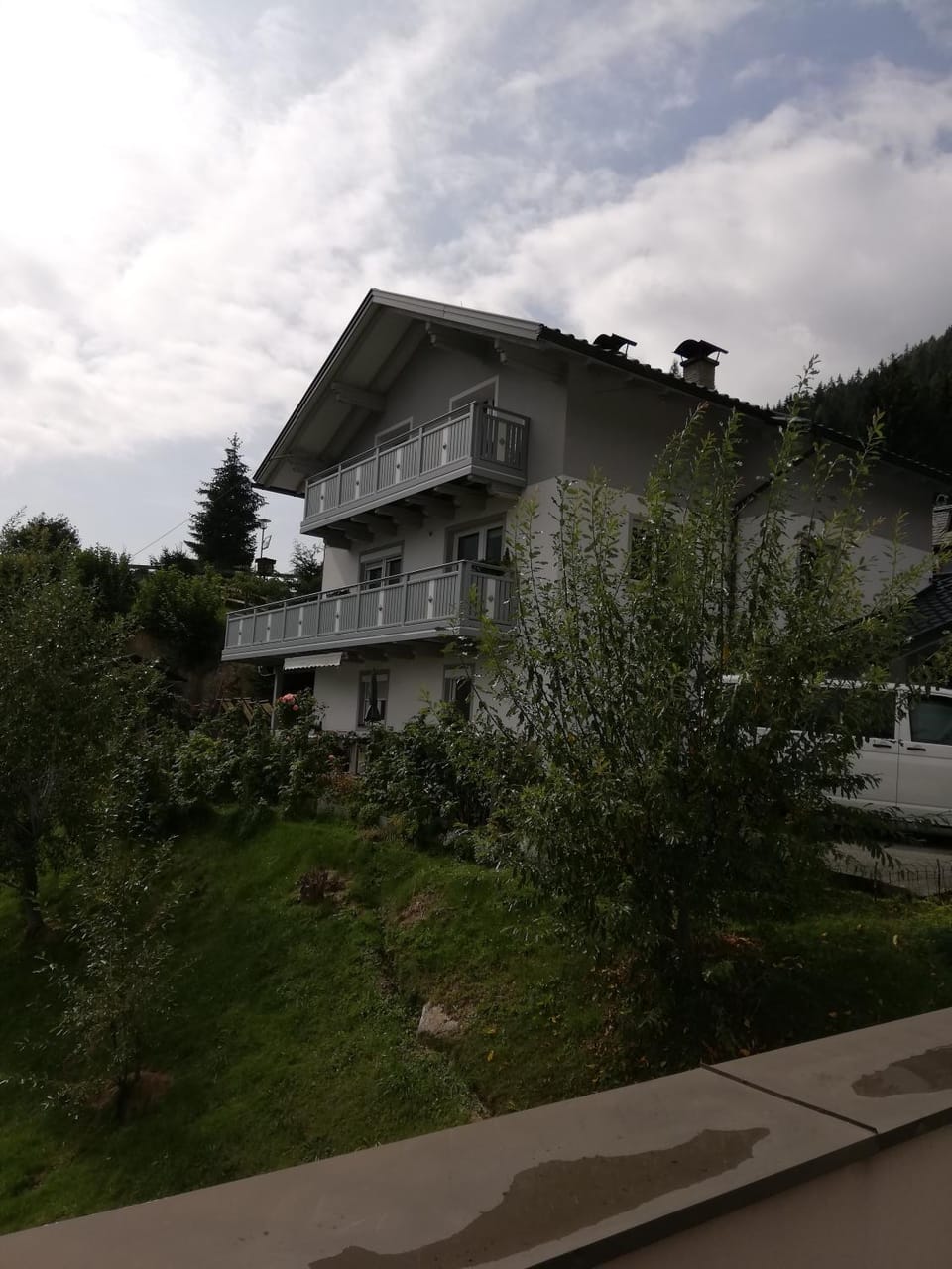 Appartement Christian Apartment in Carinthia, Austria