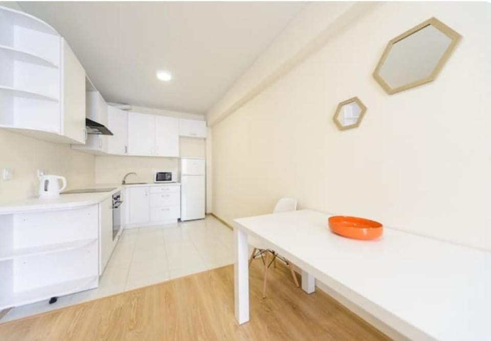 Cozy SmartHouse Apartment in Kiev City - Kyiv