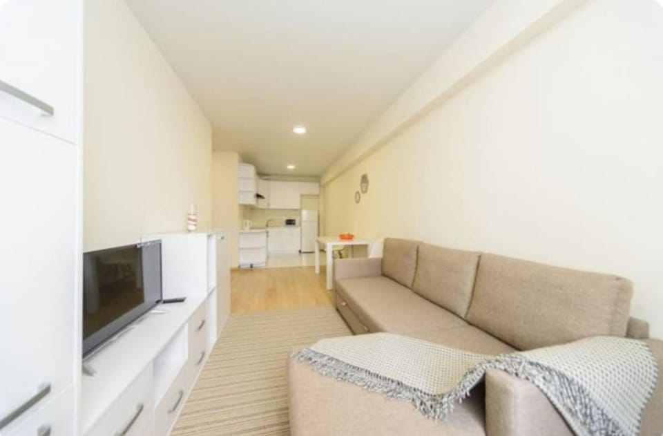 Cozy SmartHouse Apartment in Kiev City - Kyiv