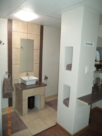 Hopetown Accommodation Bed and Breakfast in South Africa