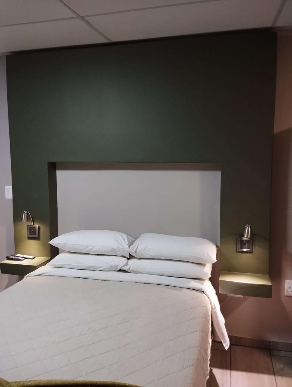 Hopetown Accommodation Bed and Breakfast in South Africa