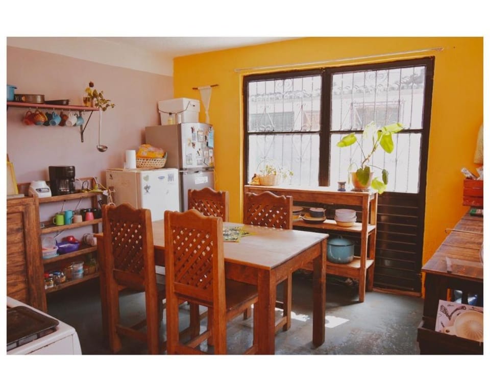 Casa Huipil Bed and Breakfast in San Cristobal de Casas
