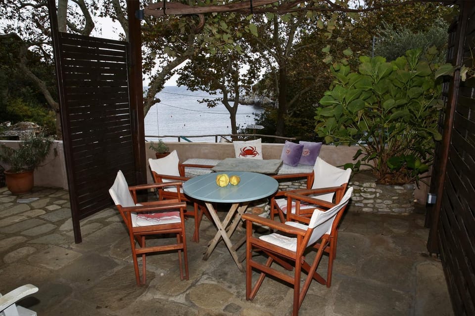 View (from property/room), Balcony/Terrace
