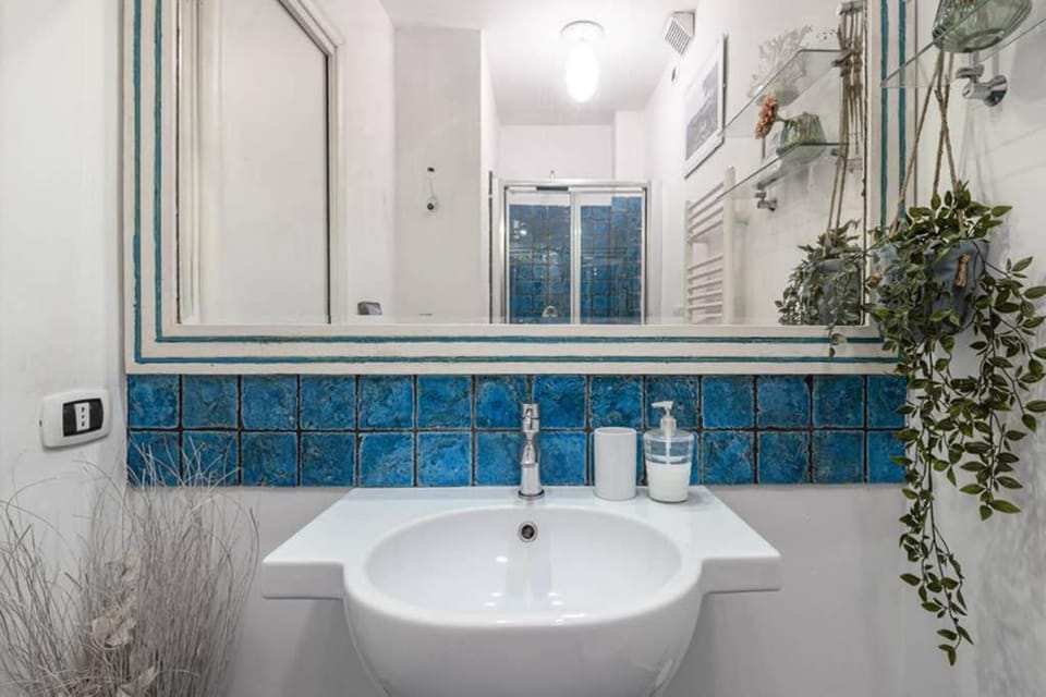 delicious apartment House in Rome