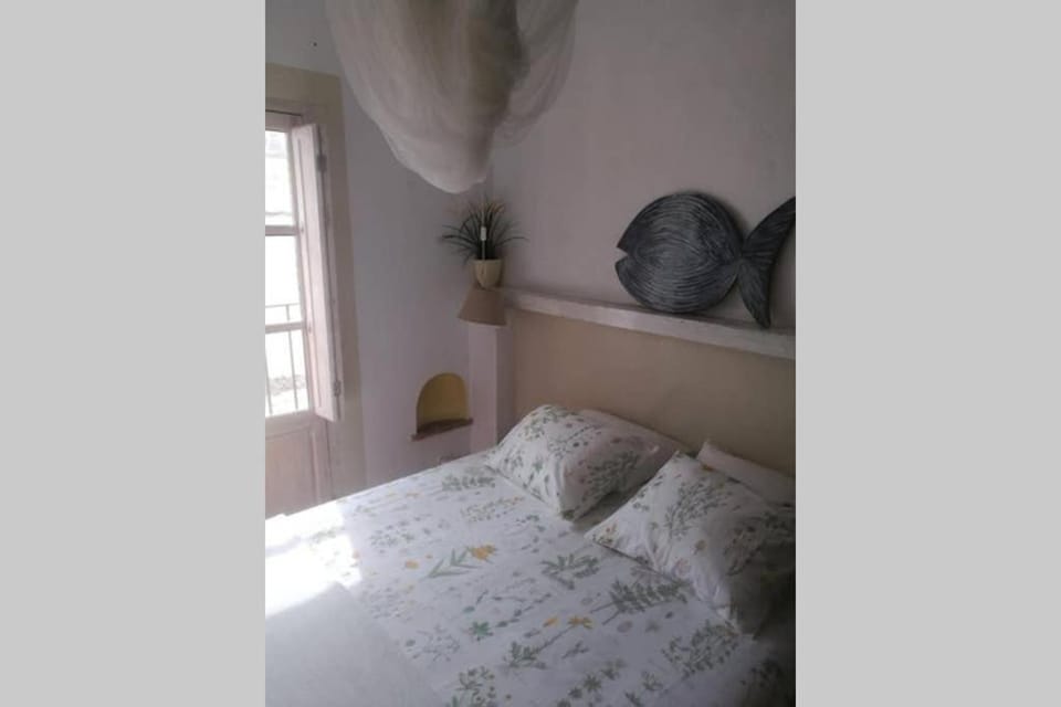 Apartamento con espectaculares vistas! Apartment in Tarifa