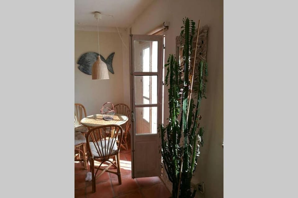 Apartamento con espectaculares vistas! Apartment in Tarifa