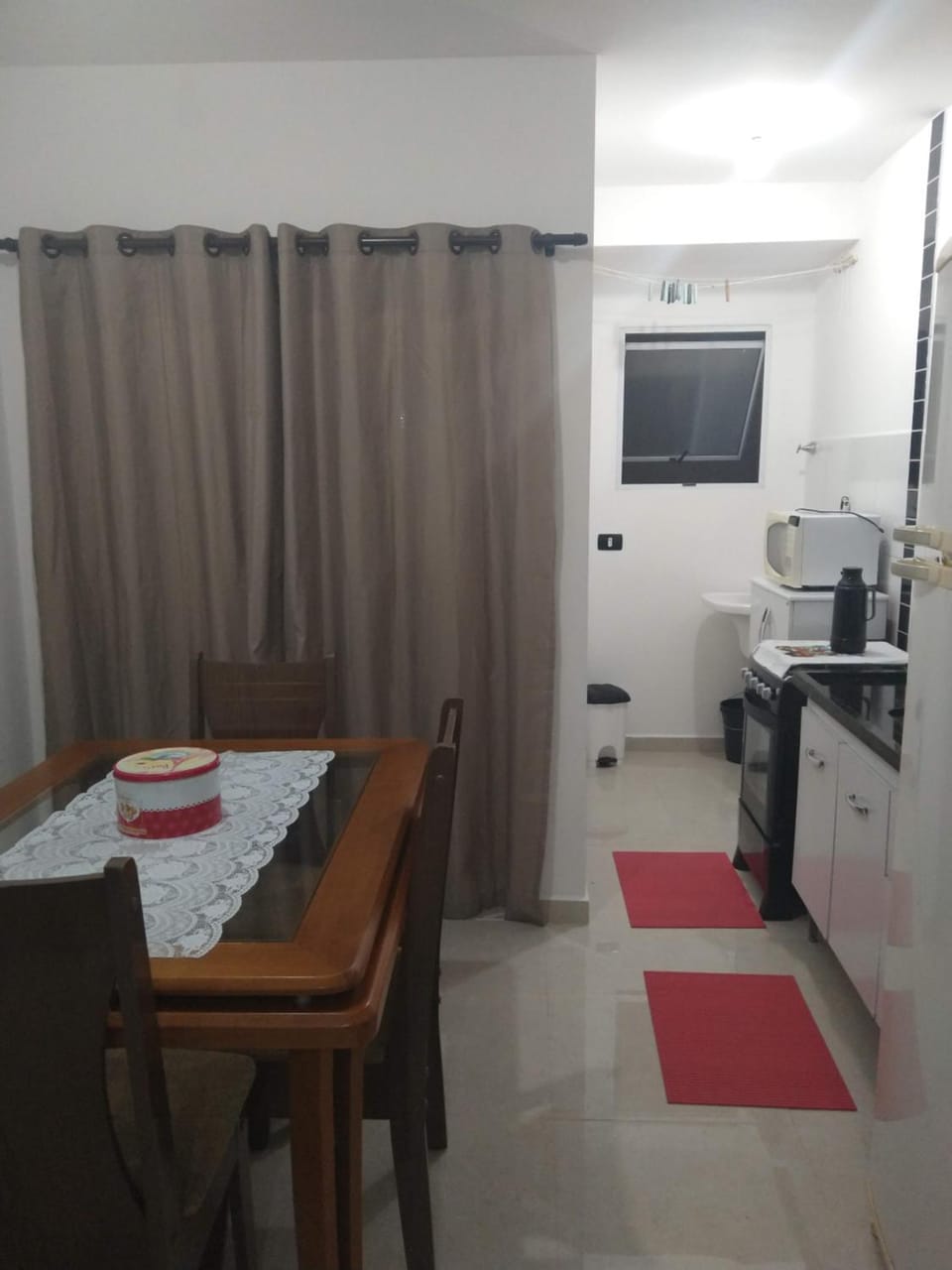 Apartamento em Ubatuba - SP Apartment in Ubatuba