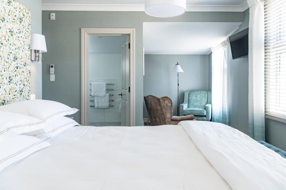 415 Marine Parade Bed and Breakfast in Napier