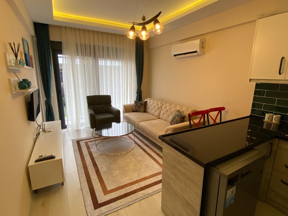 Orion Apart Tekirova Apartment in Antalya Province