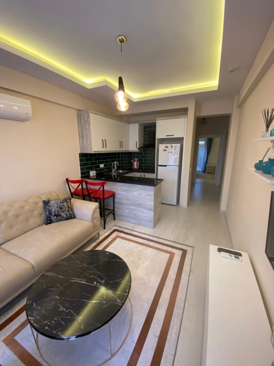 Orion Apart Tekirova Apartment in Antalya Province