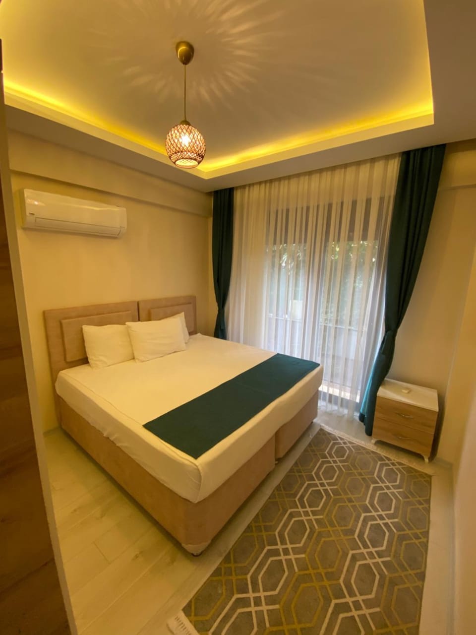 Orion Apart Tekirova Apartment in Antalya Province