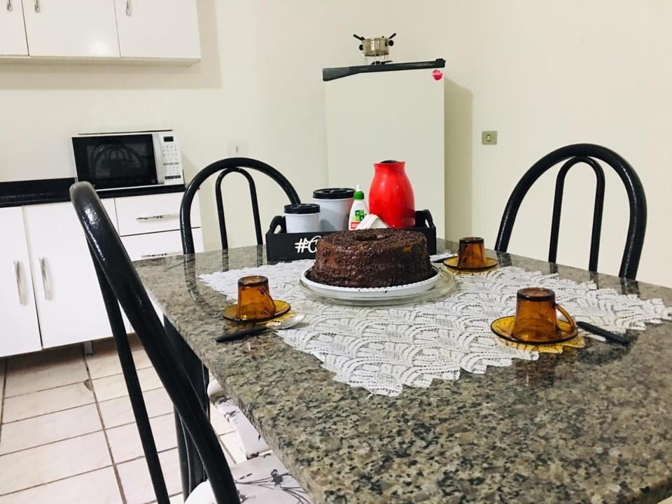 Apto Duplex confortável a apenas 2 km do Capivari Apartment in Campos do Jordão