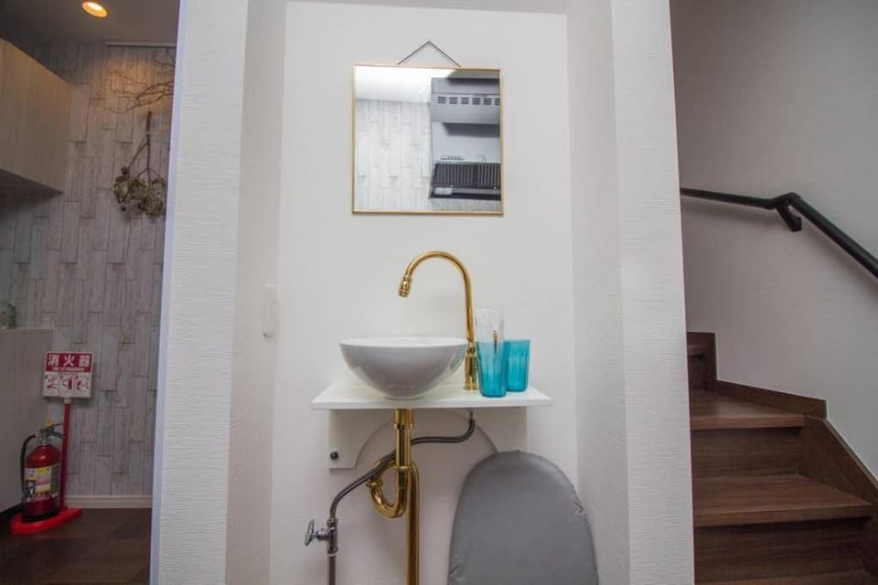 Ultra Stay Apartment in Osaka