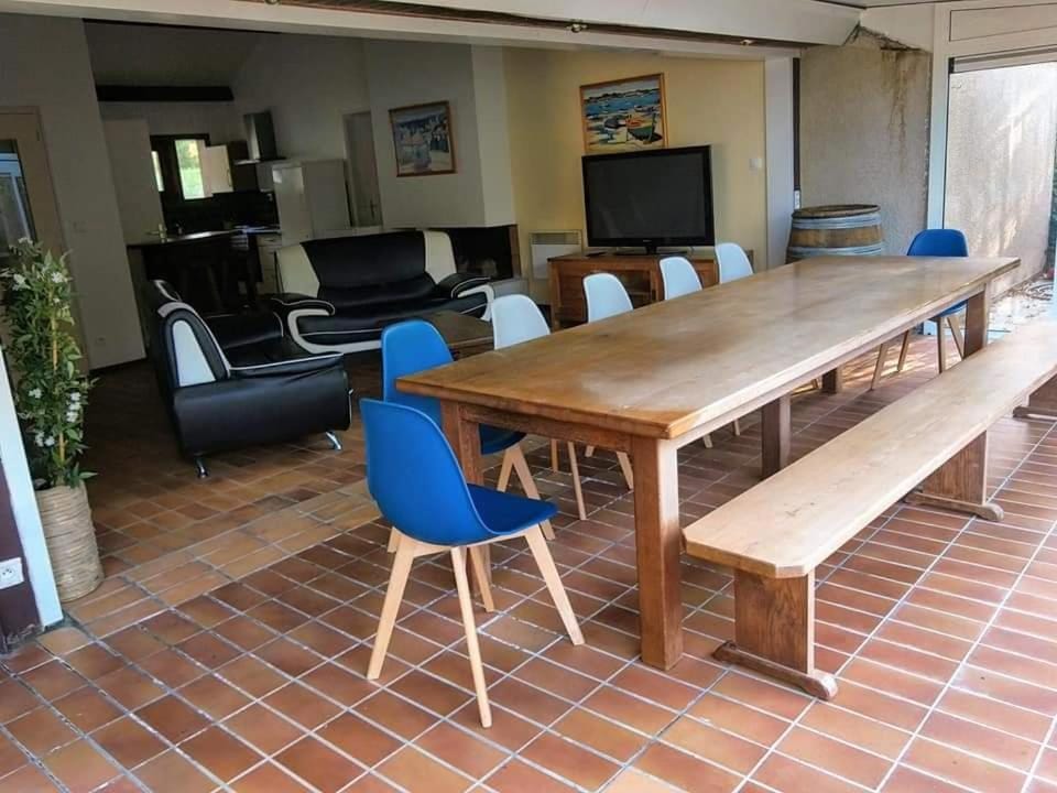DOMAINE DE KERIVIN Hotel in Finistere